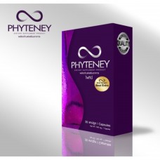 (1 กล่อง) Phyteney ไฟทินี่ ลดน้ำหนัก
