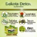 Dakota Detox ดาโกต้า ดีท็อกซ์ สมุนไพรรีดไขมัน ลดอ้วนแบบปลอดภัย