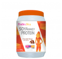 ProFlex Diva Soya Whey Protein Chocolate (500 g.)