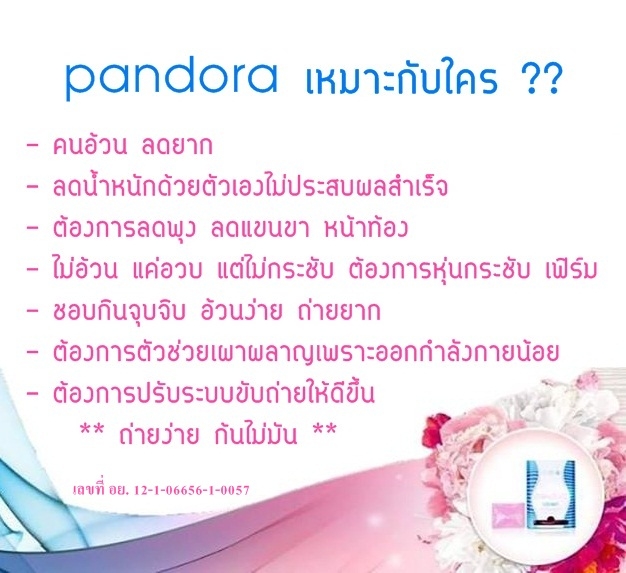 Pandora----30--4---L90260296
