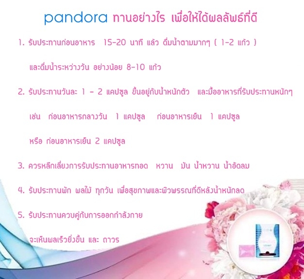 Pandora----30--4---L90260296